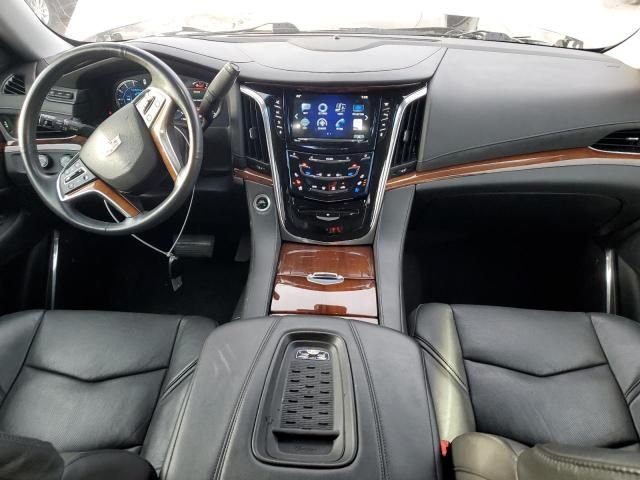 2016 Cadillac Escalade ESV Premium