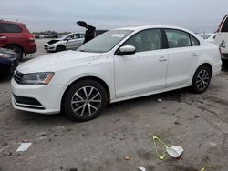 2017 Volkswagen Jetta SE en venta en Lebanon, TN