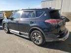 2016 Toyota Rav4 HV XLE