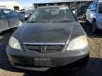 2003 Honda Civic EX