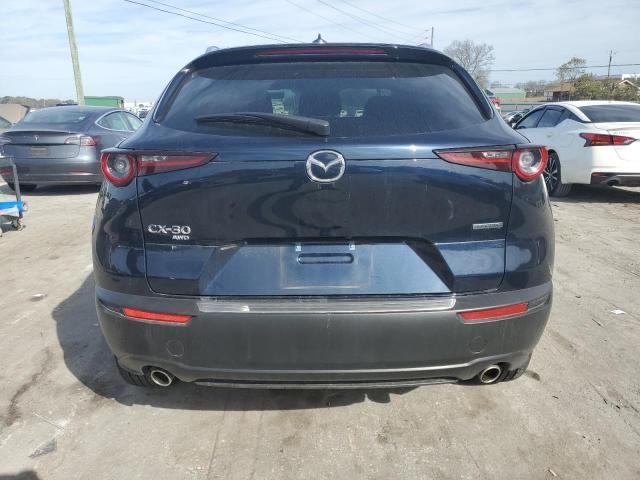 2024 Mazda CX-30 Premium