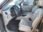 2013 Honda Pilot LX