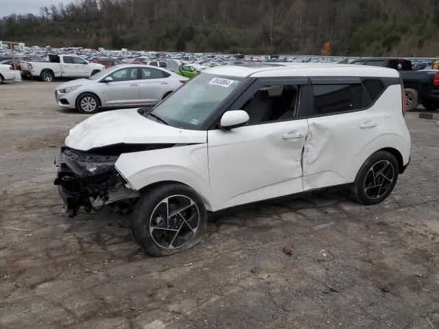 2023 KIA Soul EX