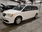 2011 Dodge Grand Caravan Express