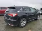 2016 Acura RDX