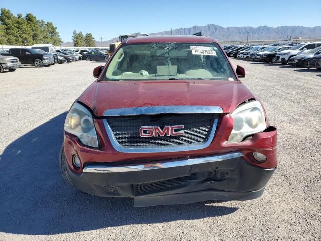 2010 GMC Acadia SLT-1