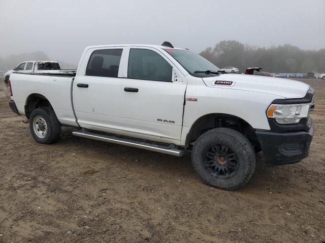 2020 Dodge RAM 2500 Tradesman