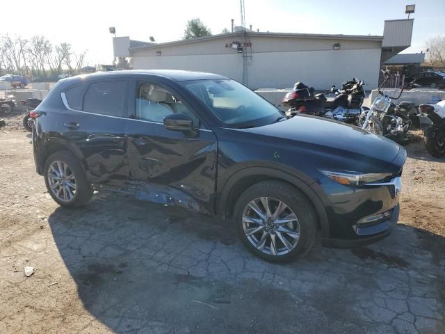 2021 Mazda CX-5 GT