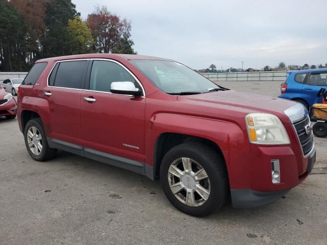 2013 GMC Terrain SLE