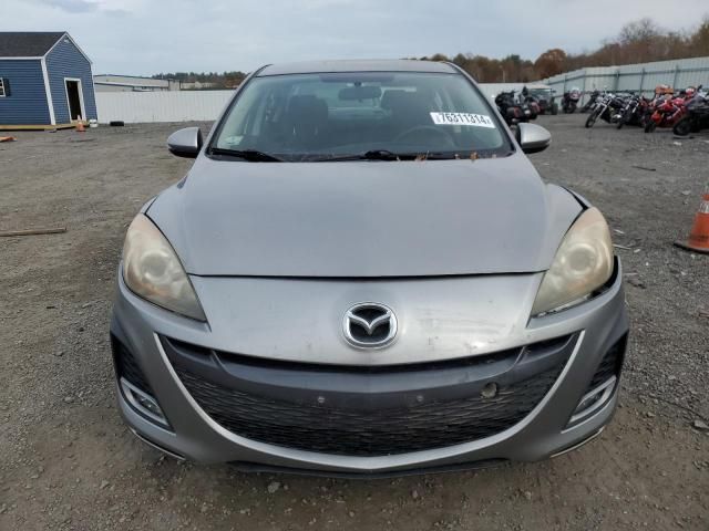 2010 Mazda 3 S