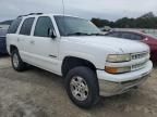 2001 Chevrolet Tahoe K1500