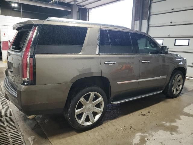 2016 Cadillac Escalade Luxury