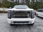 2021 Chevrolet Silverado K2500 Heavy Duty LT