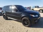 2016 Land Rover Range Rover Sport HSE