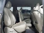 2014 Toyota Sienna XLE