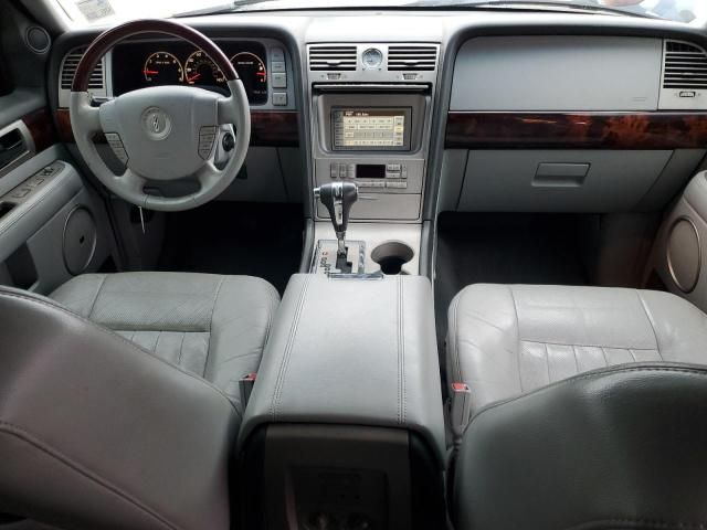 2006 Lincoln Navigator