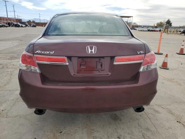 2011 Honda Accord EX