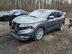 Nissan Vehiculos salvage en venta: 2023 Nissan Qashqai SV