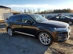 2017 Audi Q7 Prestige