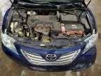 2007 Toyota Camry Hybrid