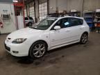 2008 Mazda 3 Hatchback