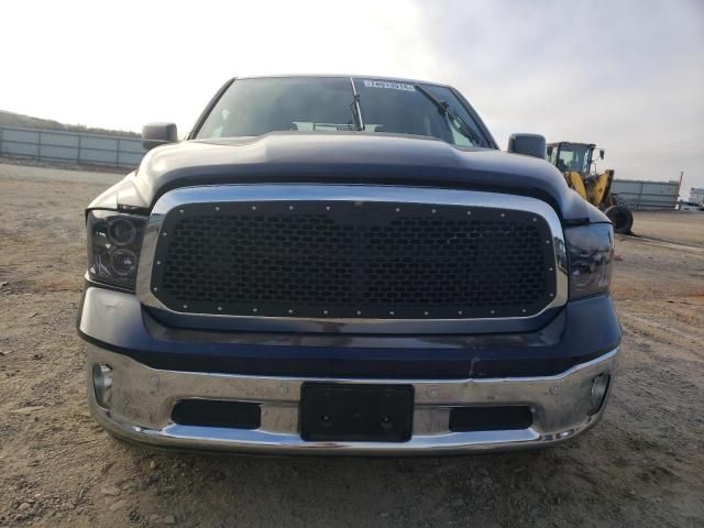 2014 Dodge RAM 1500 SLT