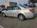 2010 Lincoln MKZ