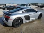 2017 Audi R8 5.2 Plus Quattro