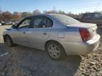 2004 Hyundai Elantra GLS