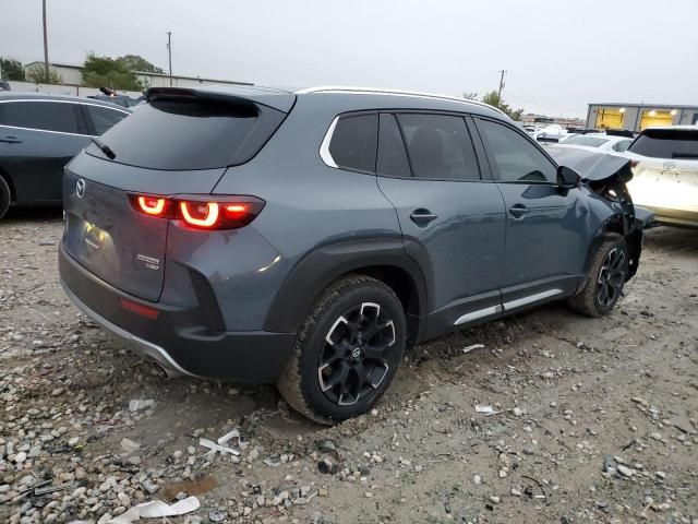 2023 Mazda CX-50 Base