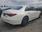 2023 Mercedes-Benz S 580 4matic