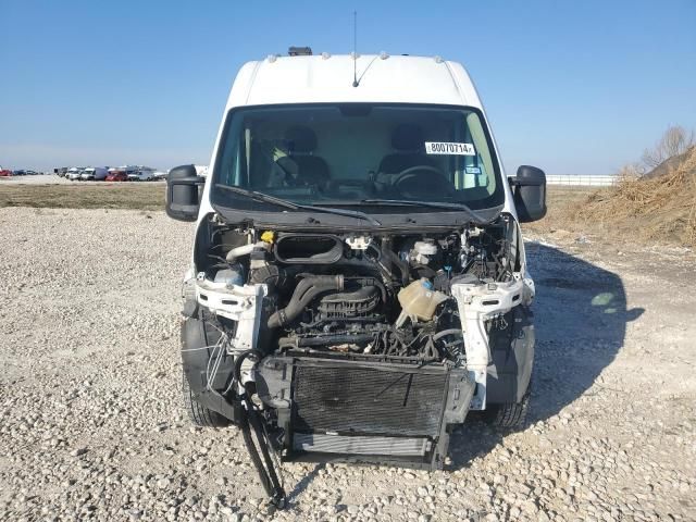 2016 Dodge RAM Promaster 2500 2500 High