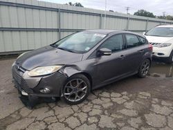 Ford Vehiculos salvage en venta: 2014 Ford Focus SE