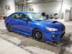 2021 Subaru WRX