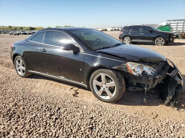 2007 Pontiac G6 GT