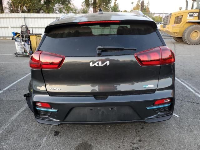 2022 KIA Niro S