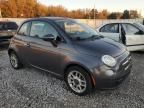 2015 Fiat 500 POP