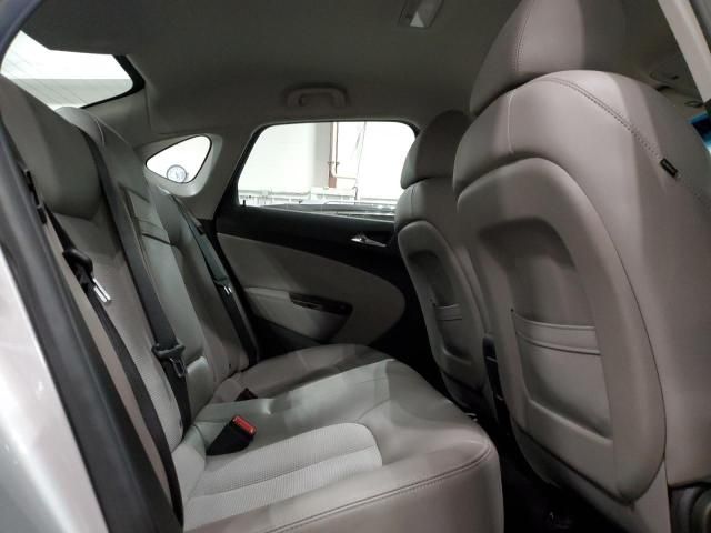 2012 Buick Verano Convenience