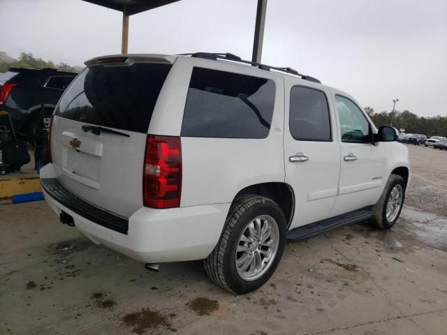 2007 Chevrolet Tahoe C1500