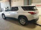 2018 Chevrolet Traverse LS