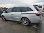 2012 Honda Odyssey EX