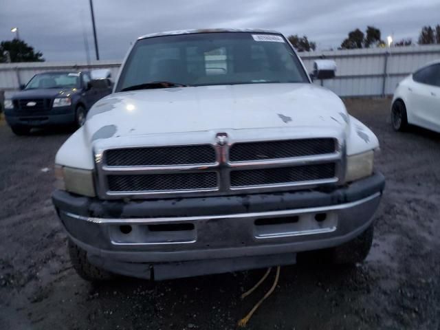 1997 Dodge RAM 2500