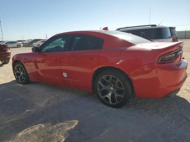 2015 Dodge Charger R/T