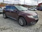 2012 Lincoln MKX