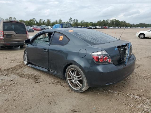 2009 Scion TC