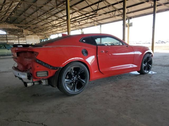 2020 Chevrolet Camaro LZ