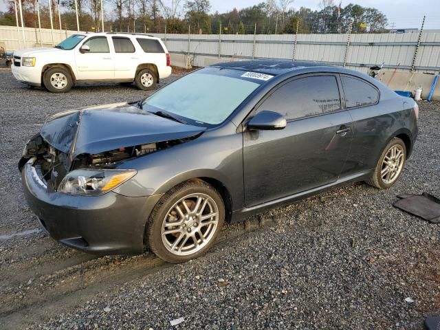 2010 Scion TC