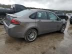 2011 Ford Focus SES