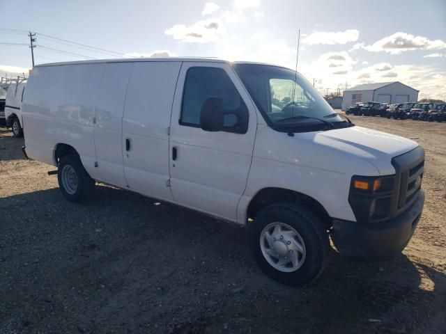 2011 Ford Econoline E150 Van