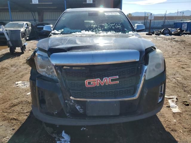 2012 GMC Terrain SLE